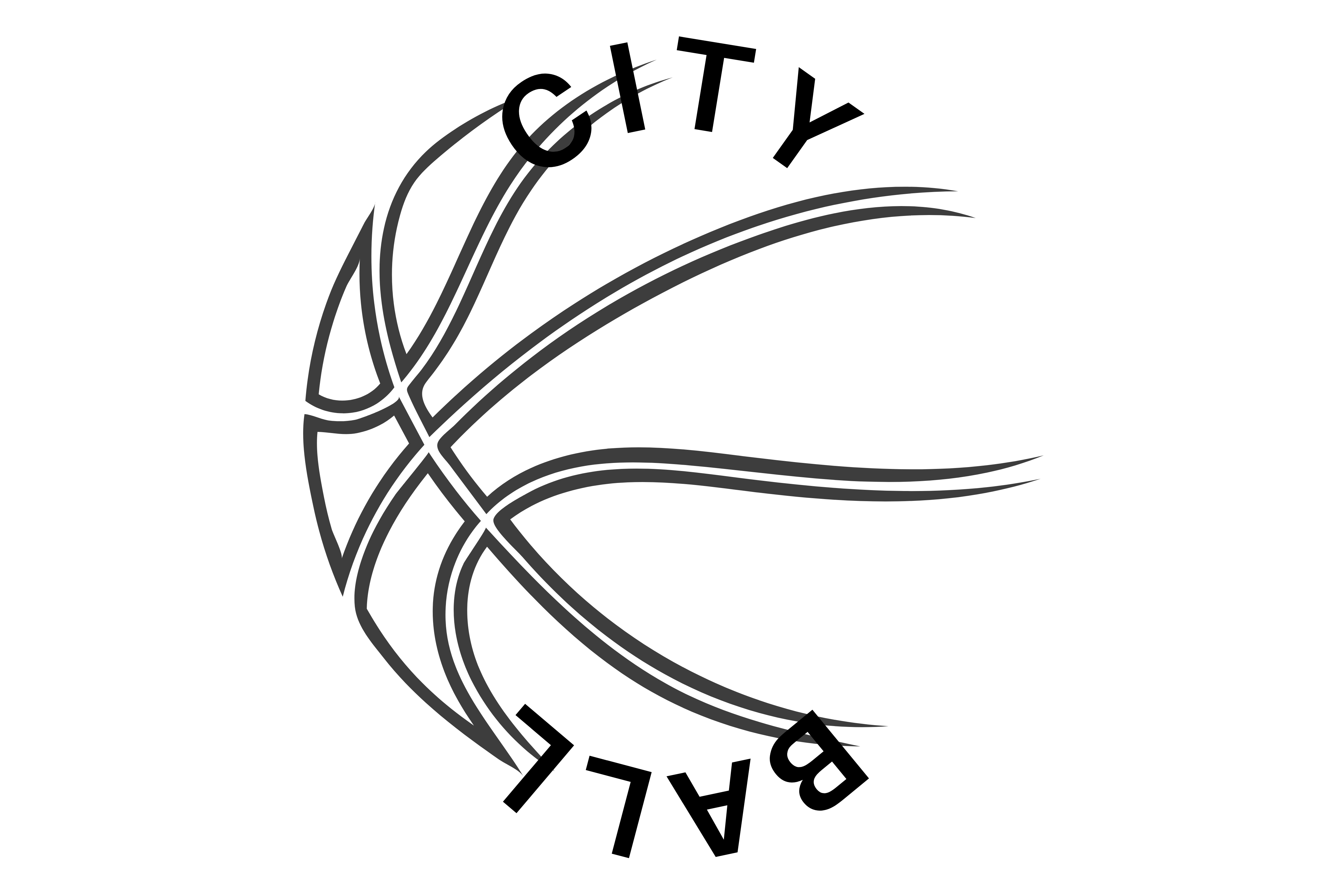 CITY BALL
