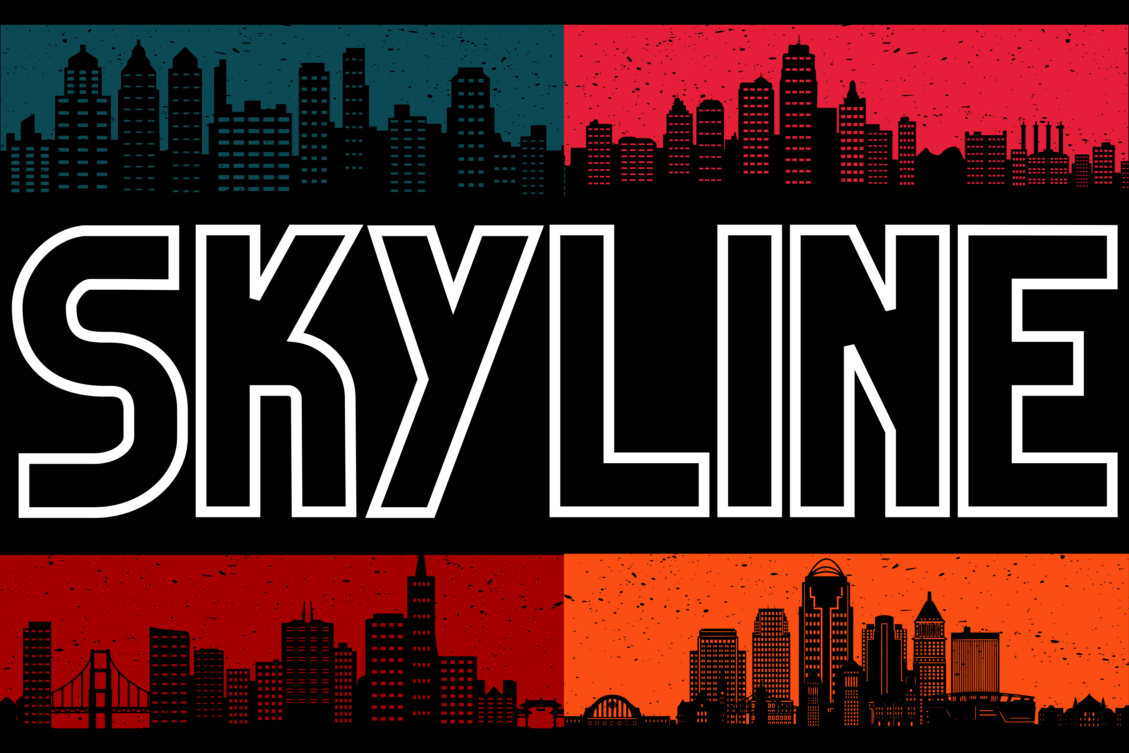 SKYLINE