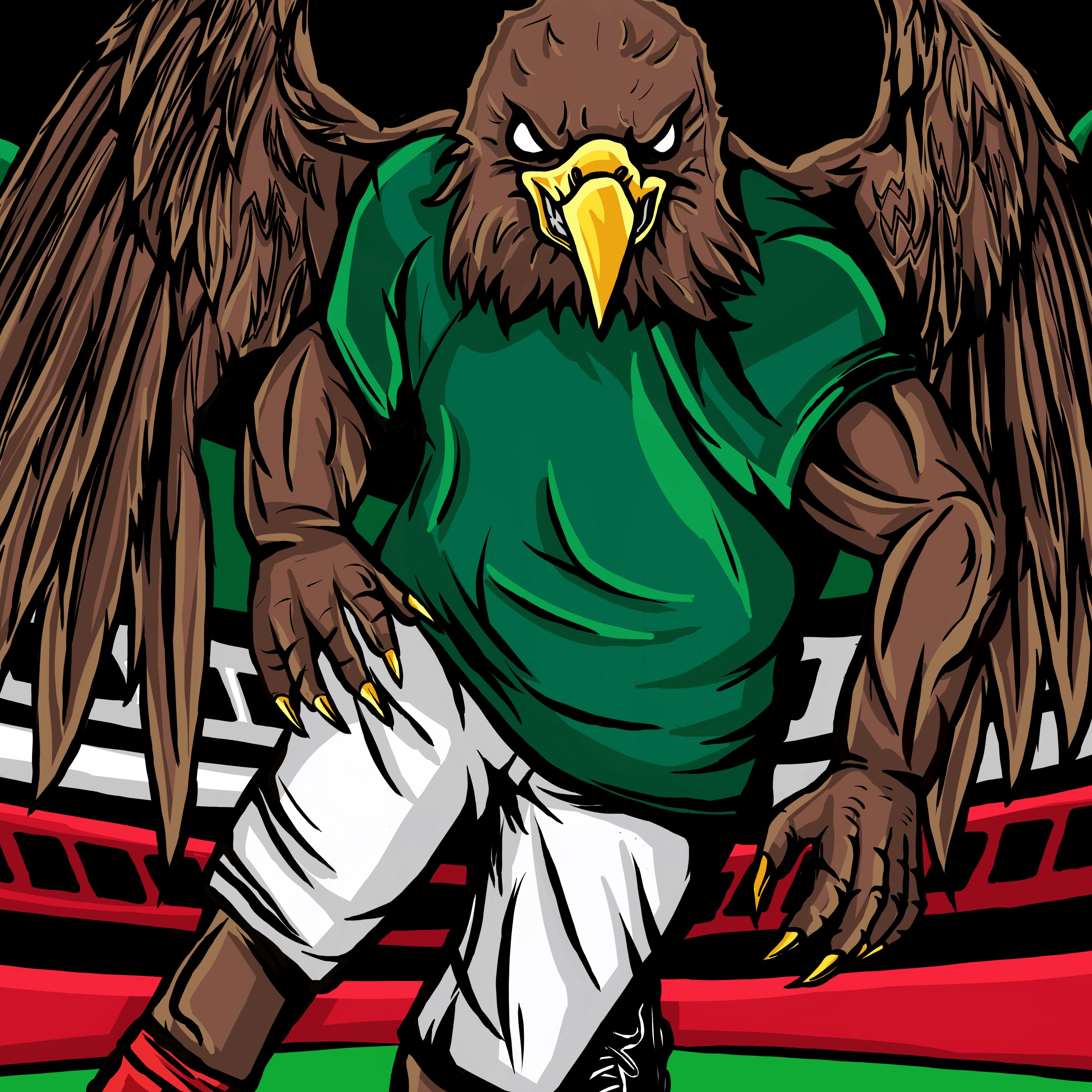 Mexico Futbol Soccer Men's T-Shirt