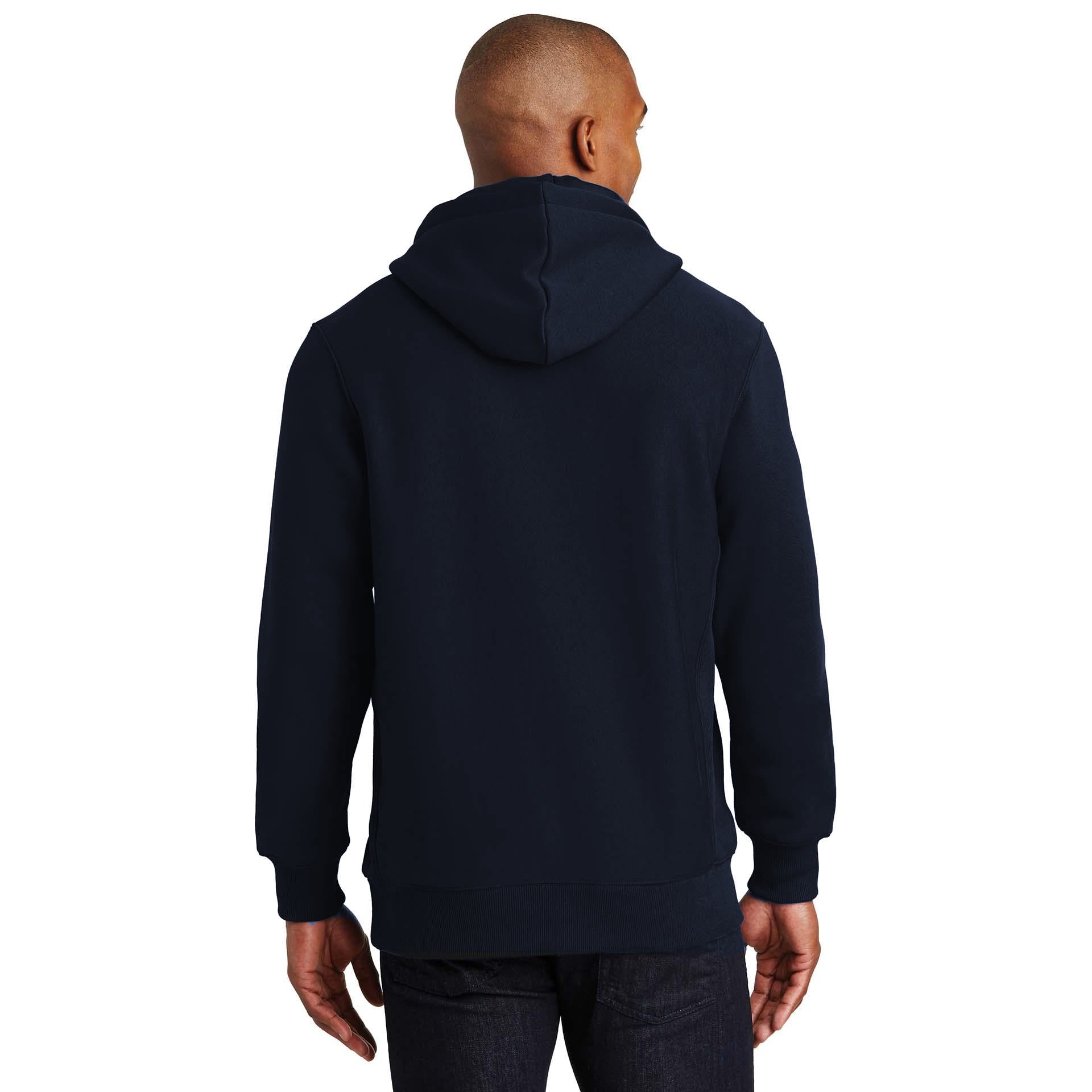 New England Football Hoodies