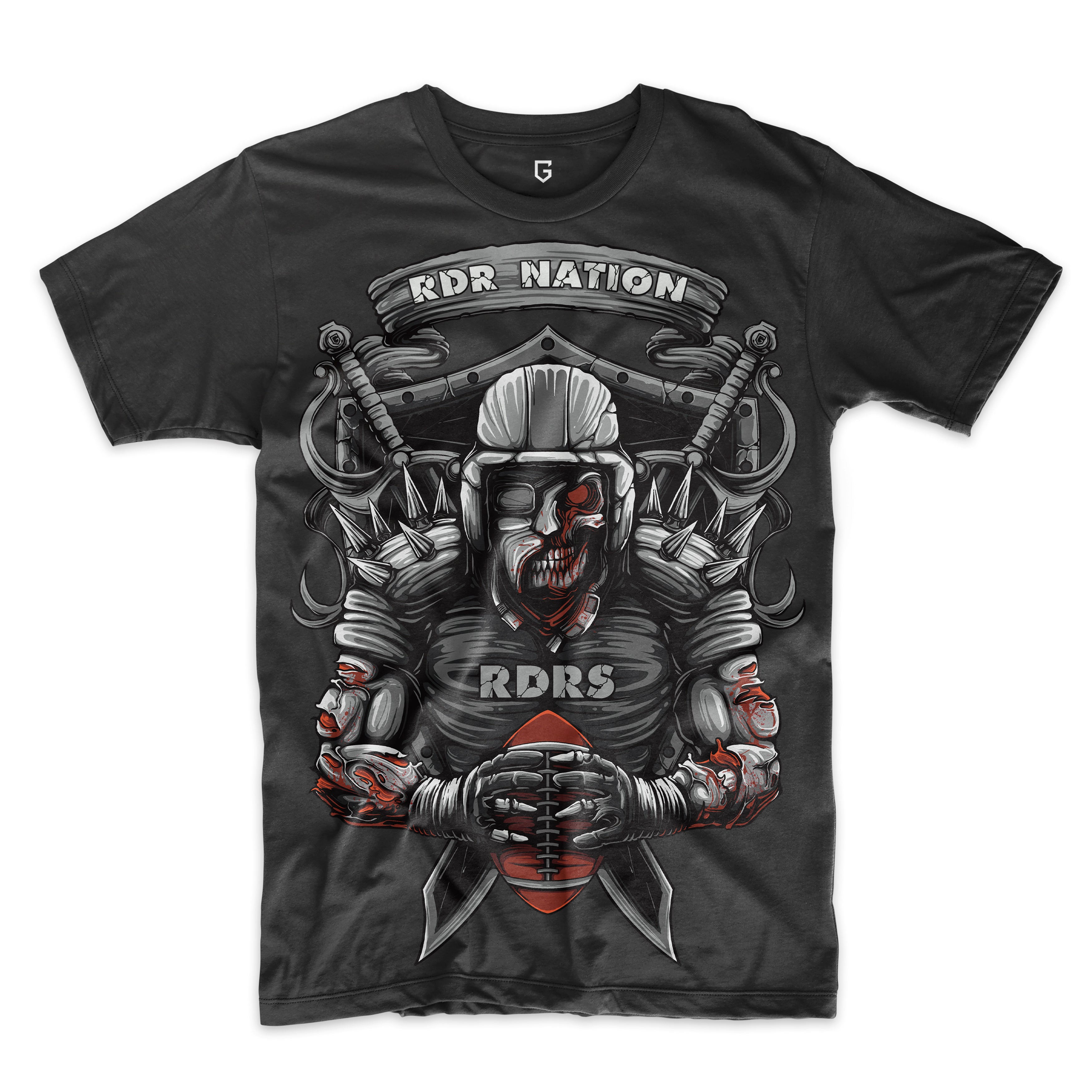 Las Vegas Football Men's T-Shirt