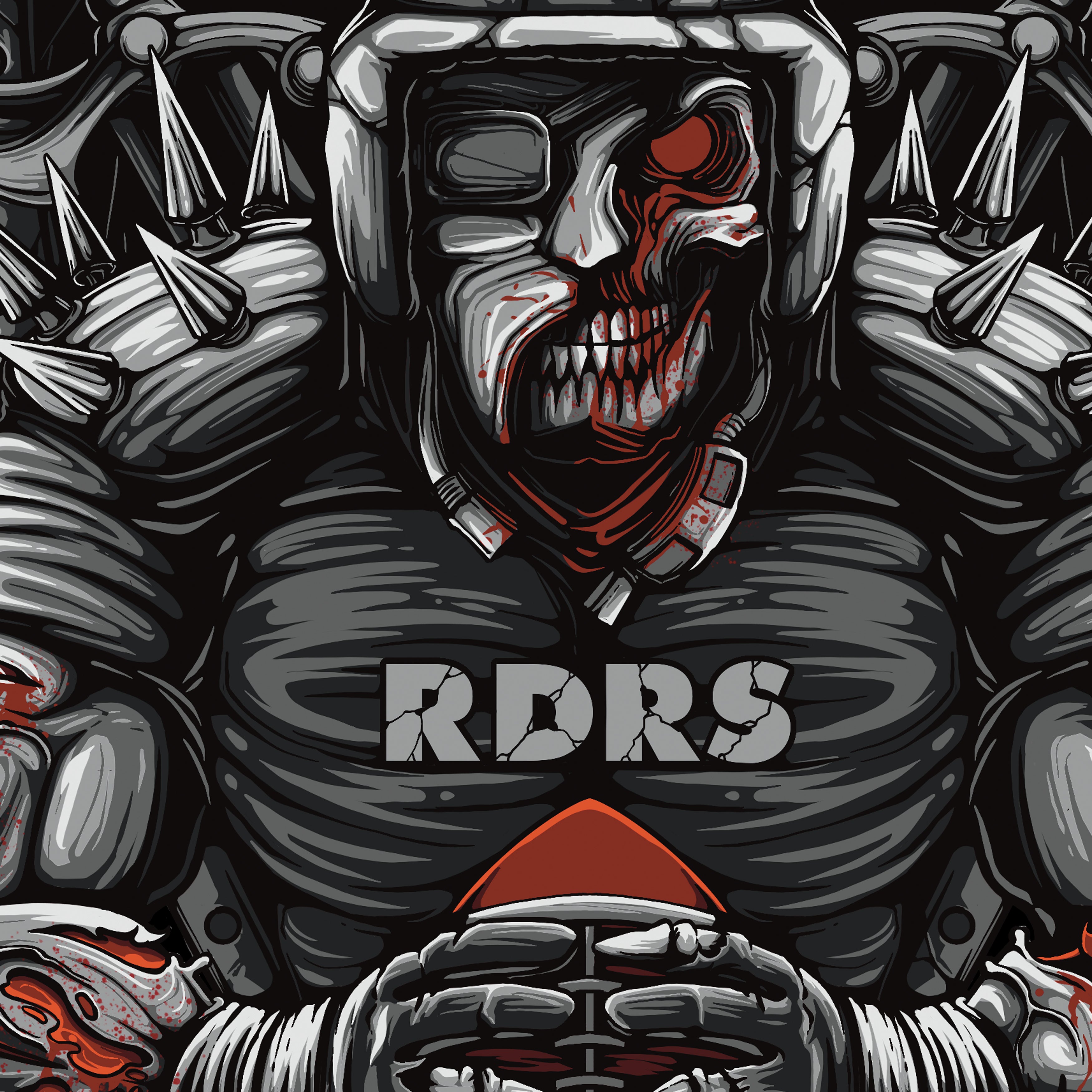 Las Vegas Football Men's Graphic Sweatshirt