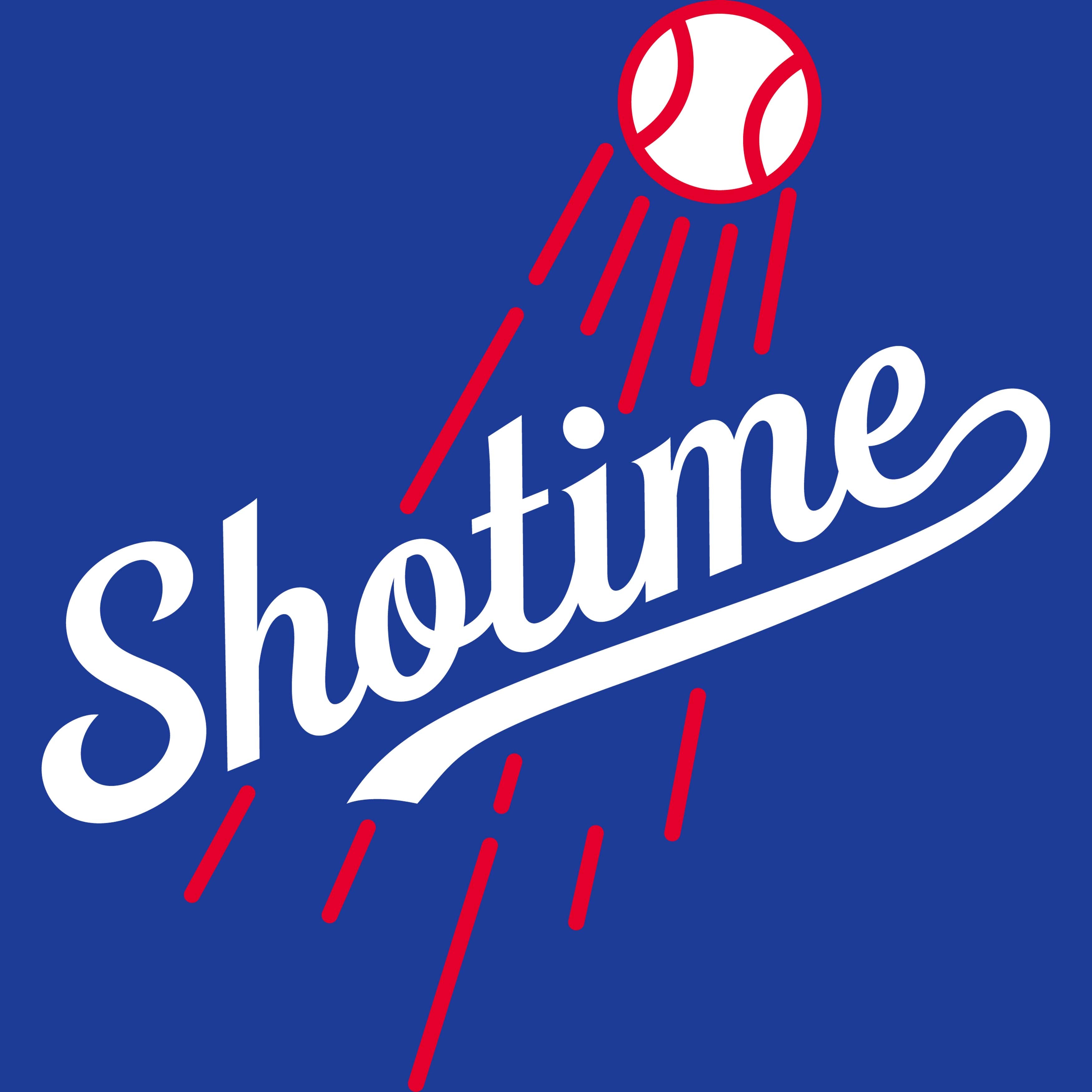 Shotime Baseball Men's T-Shirt