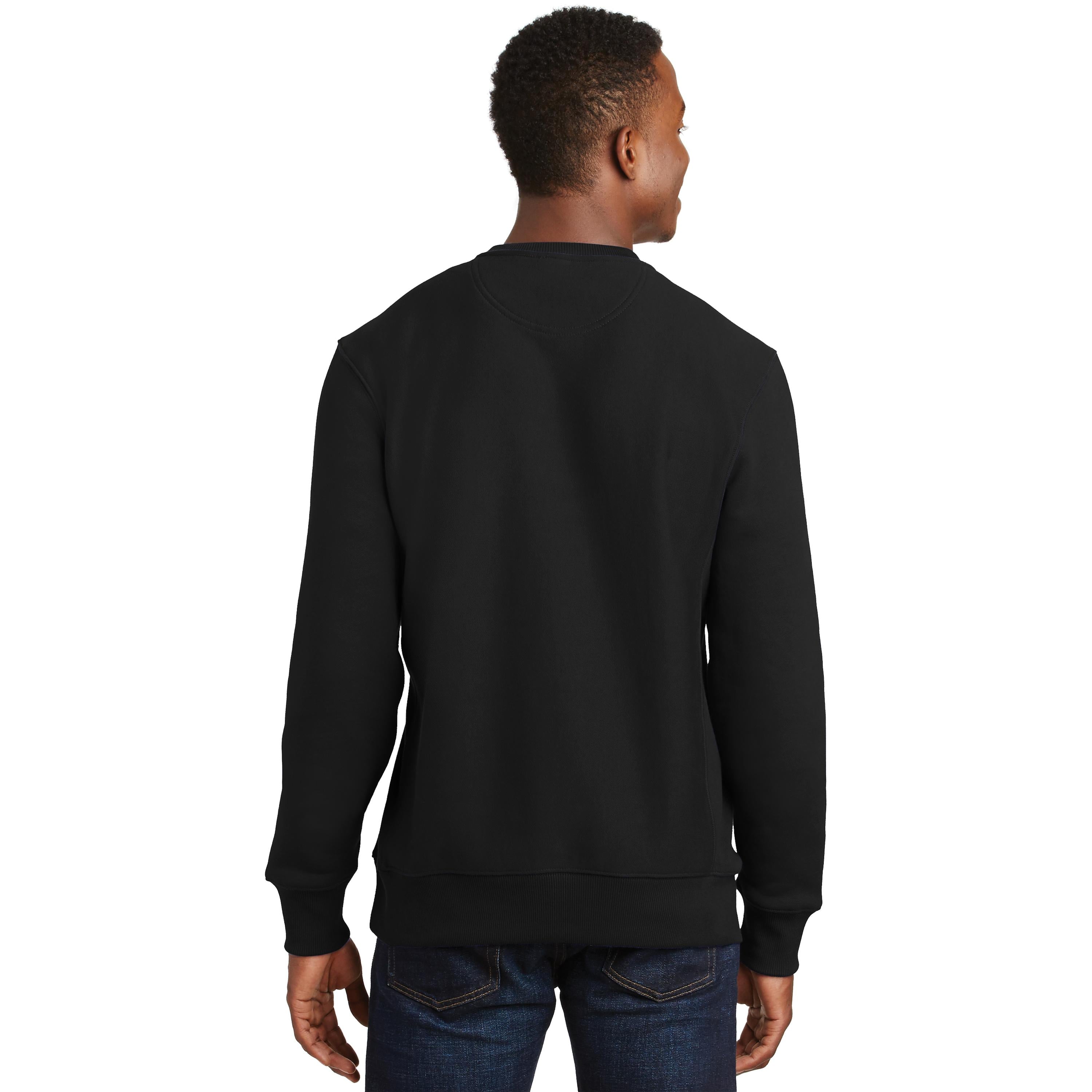 Texas Baseball Men's Graphic Sweatshirt