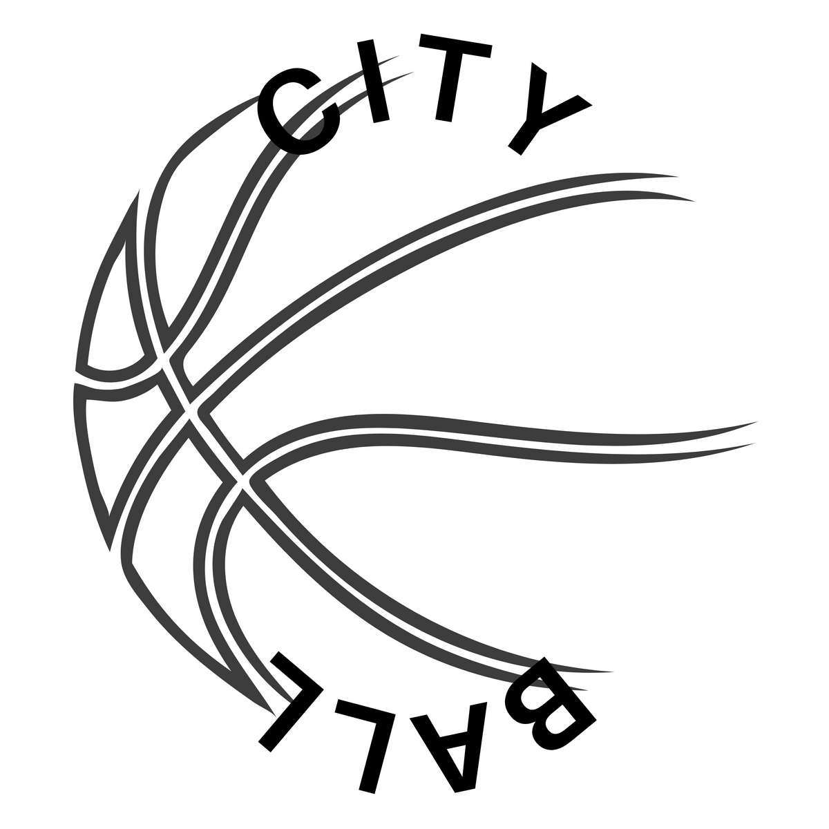 CITY BALL