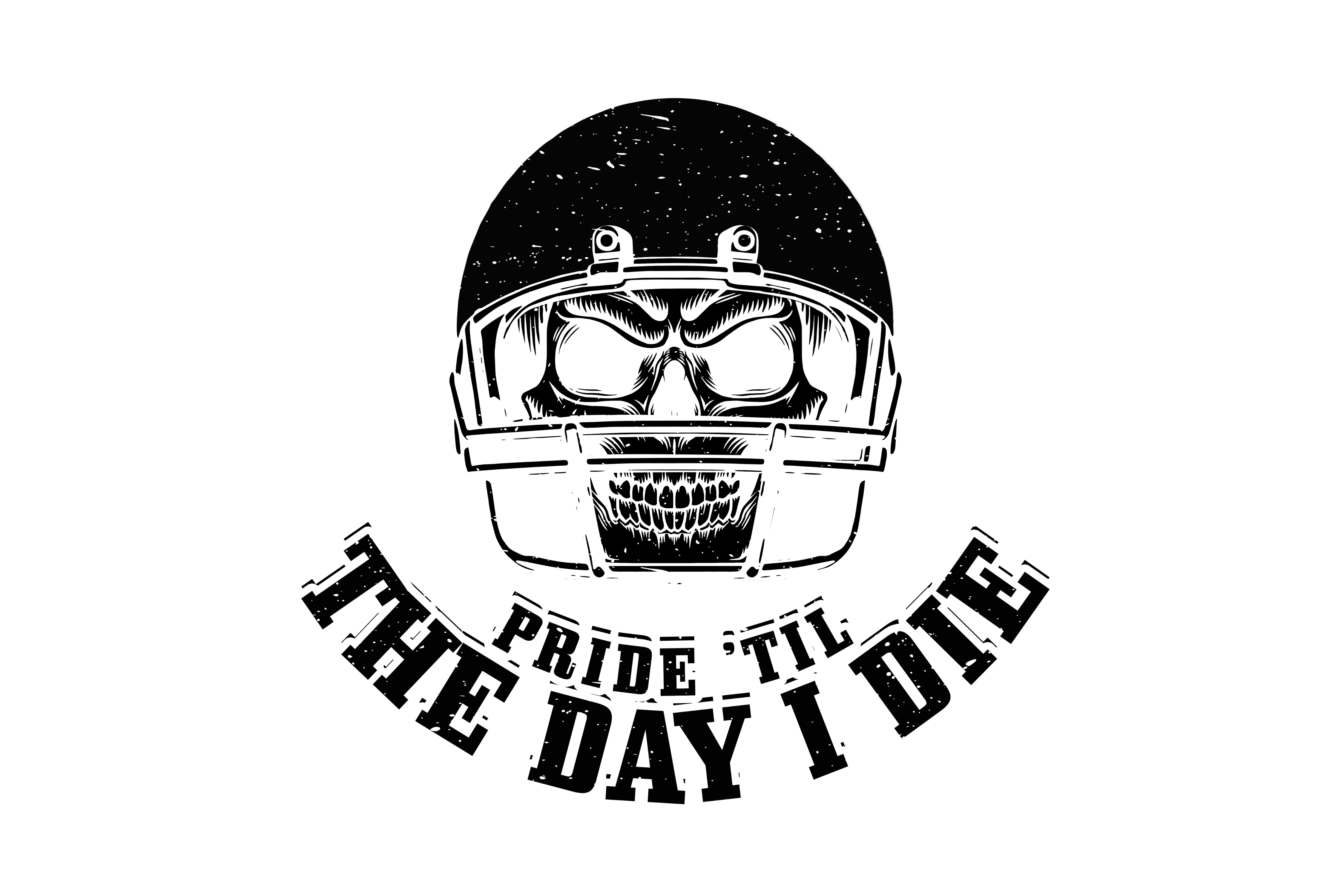 PRIDE 'TIL
