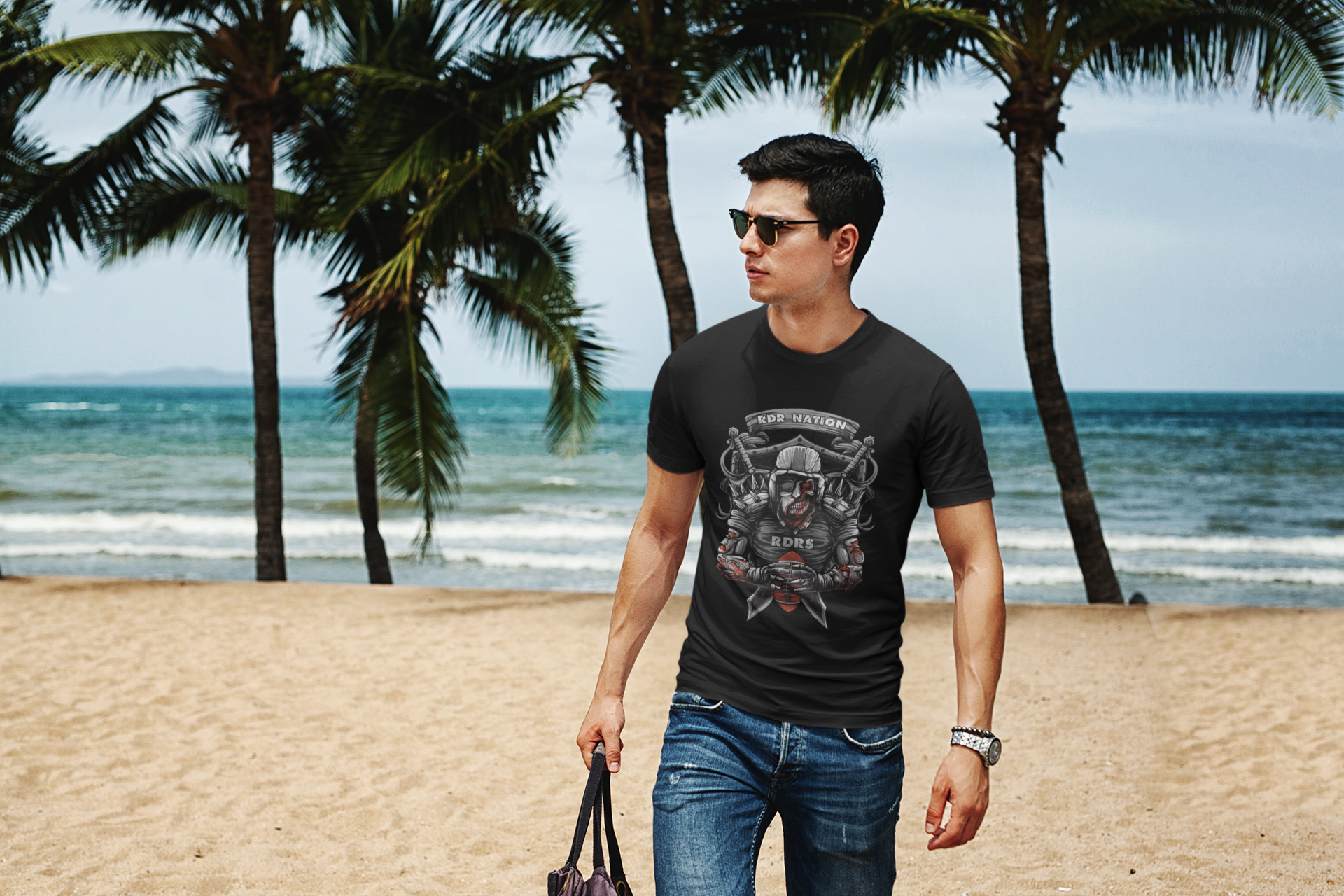 Las Vegas Football Men's T-Shirt